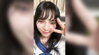 인스타 2명 [쥣고보지노출탈의가슴노출] (1)