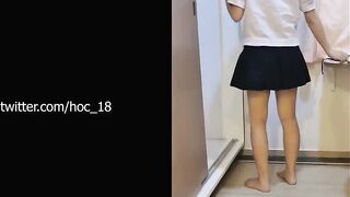 핸드폰에 정신팔린