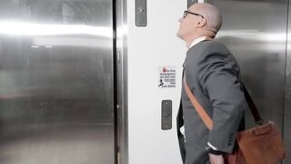 Autumn Falls Gets Stuck & Fucked In An Elevator OnlyFans